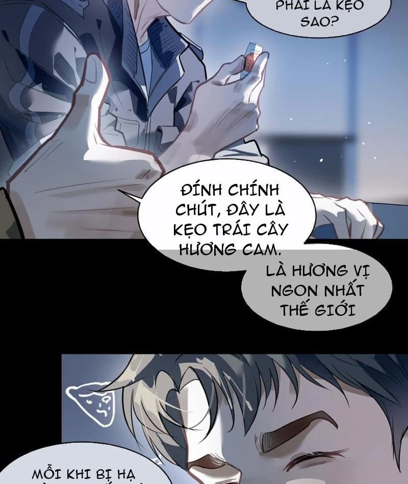 Bác Sĩ Quái Vật Chapter 1 - 6