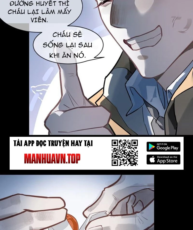 Bác Sĩ Quái Vật Chapter 1 - 7