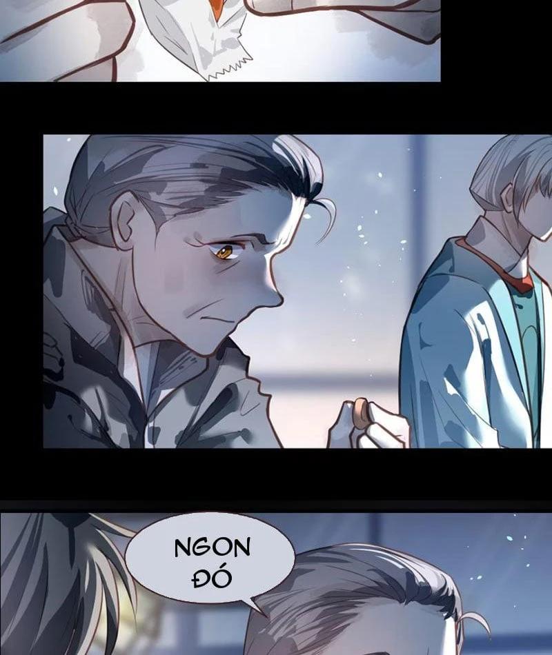 Bác Sĩ Quái Vật Chapter 1 - 8