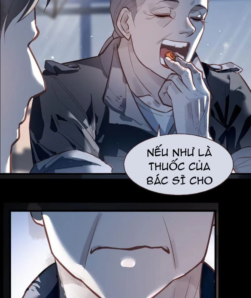 Bác Sĩ Quái Vật Chapter 1 - 9