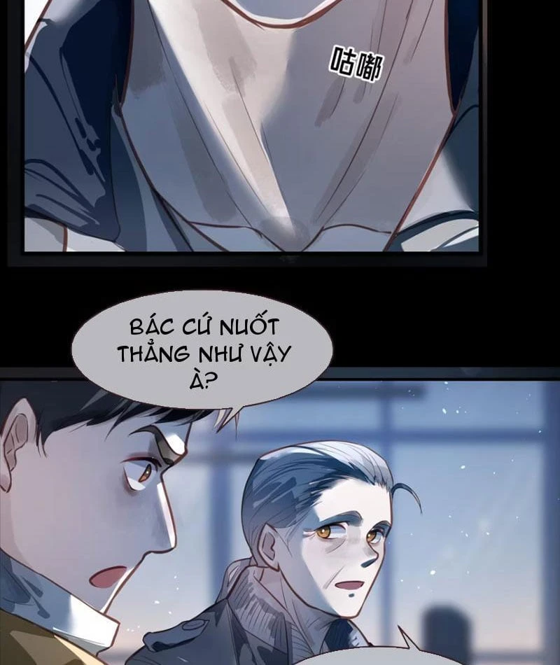 Bác Sĩ Quái Vật Chapter 1 - 10