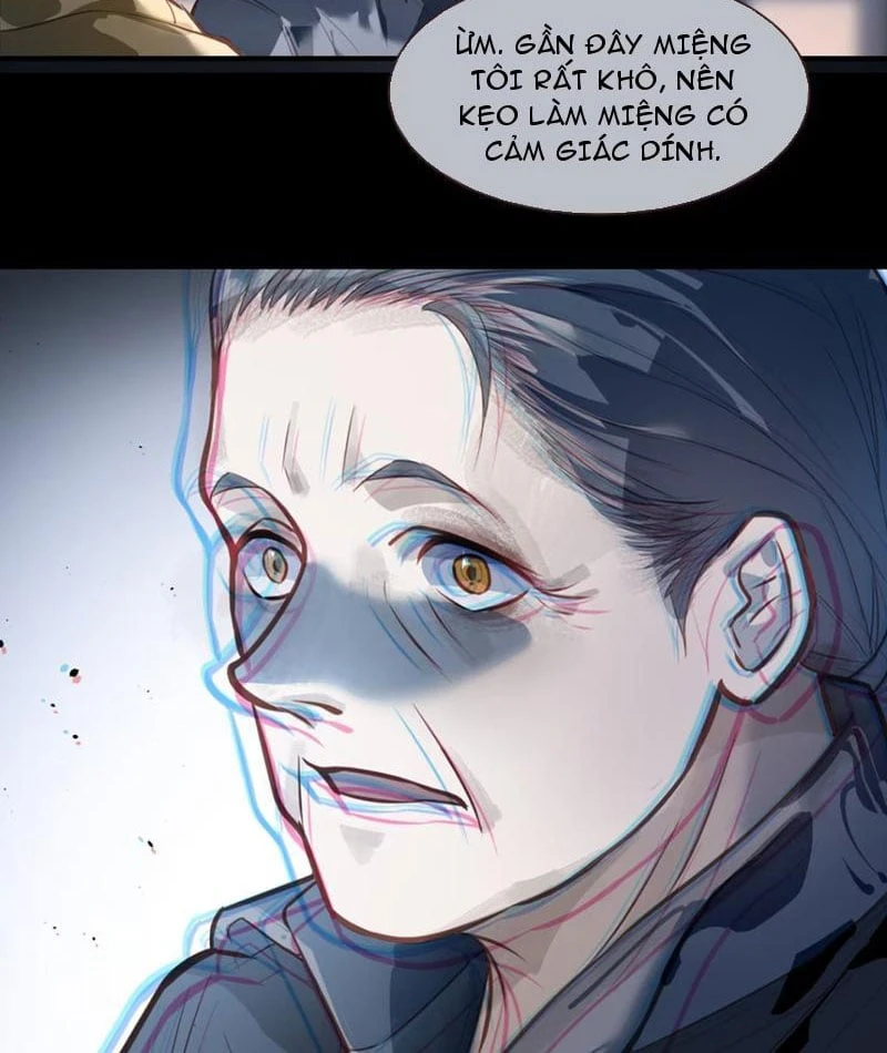 Bác Sĩ Quái Vật Chapter 1 - 11