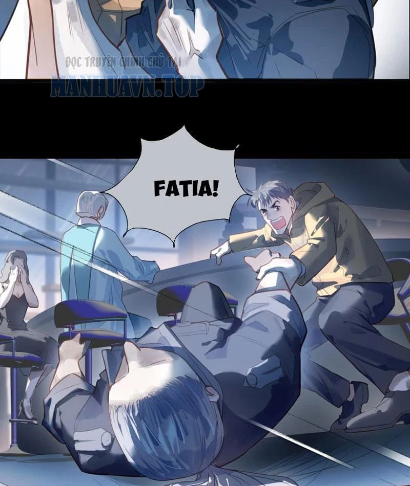 Bác Sĩ Quái Vật Chapter 1 - 13