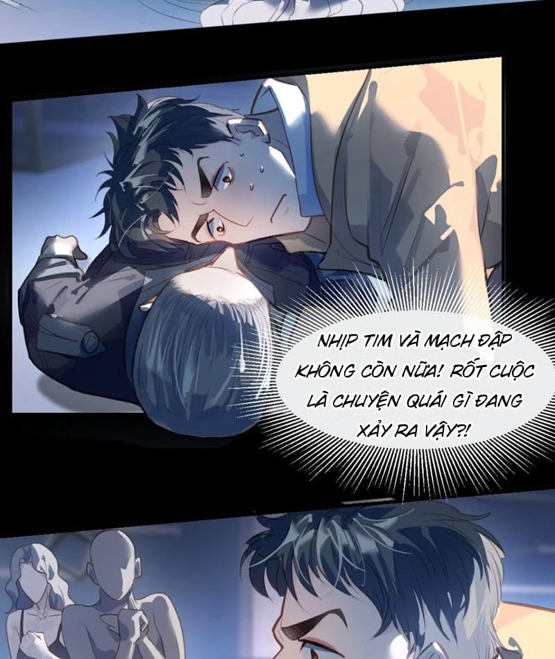 Bác Sĩ Quái Vật Chapter 1 - 14