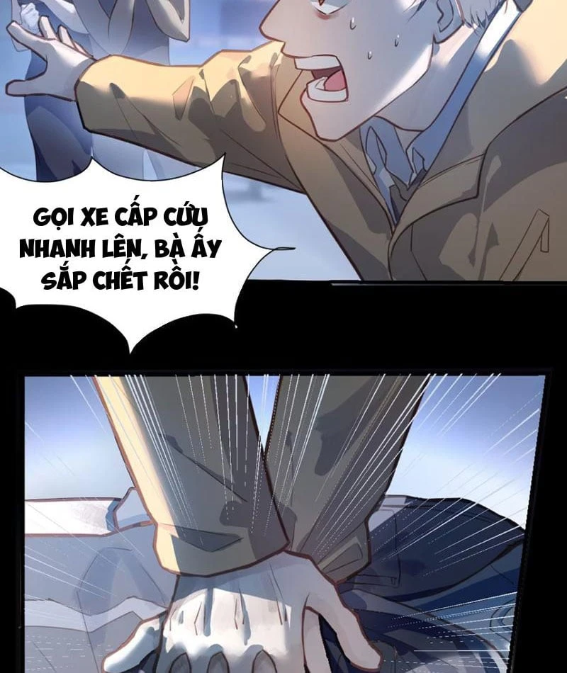 Bác Sĩ Quái Vật Chapter 1 - 15