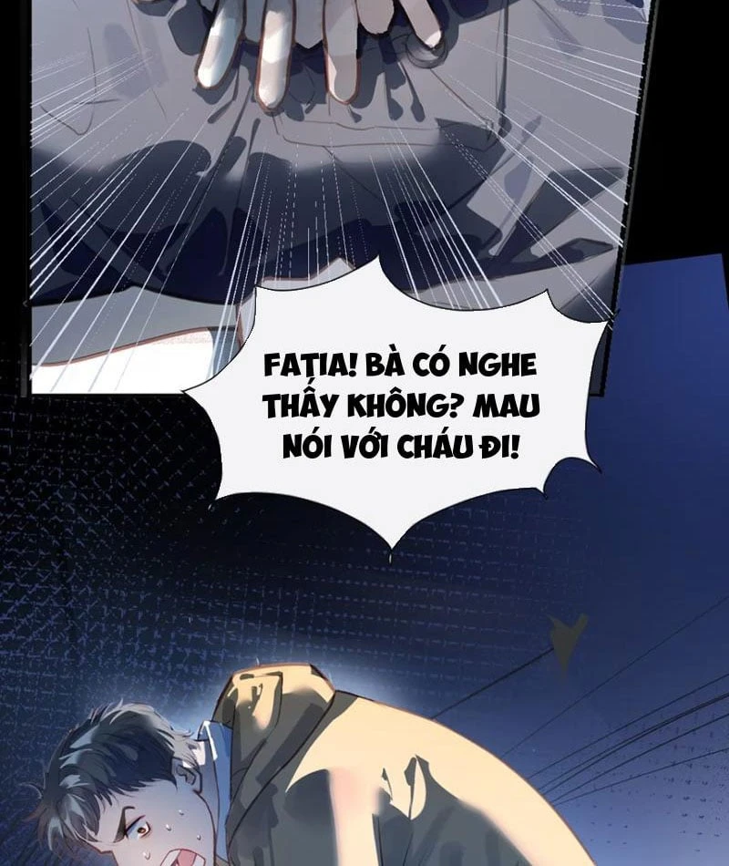 Bác Sĩ Quái Vật Chapter 1 - 16