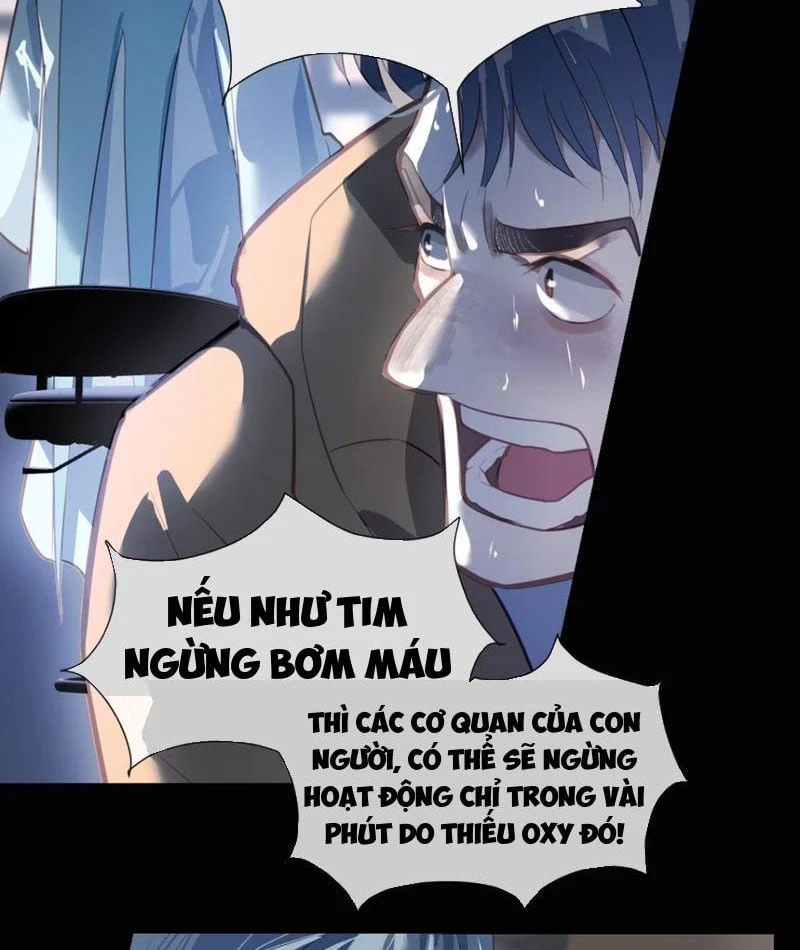 Bác Sĩ Quái Vật Chapter 1 - 19