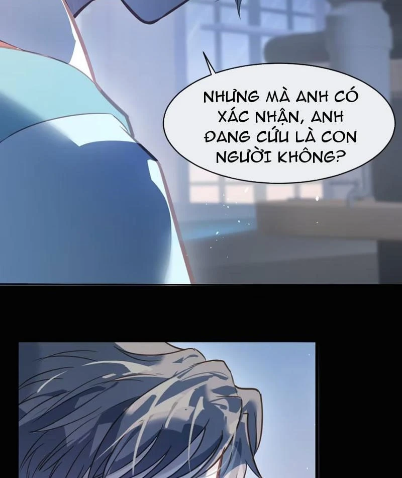 Bác Sĩ Quái Vật Chapter 1 - 21