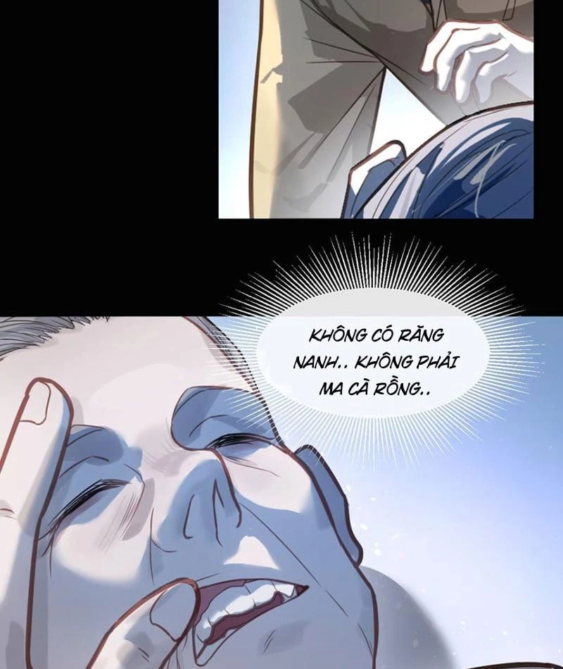 Bác Sĩ Quái Vật Chapter 1 - 23