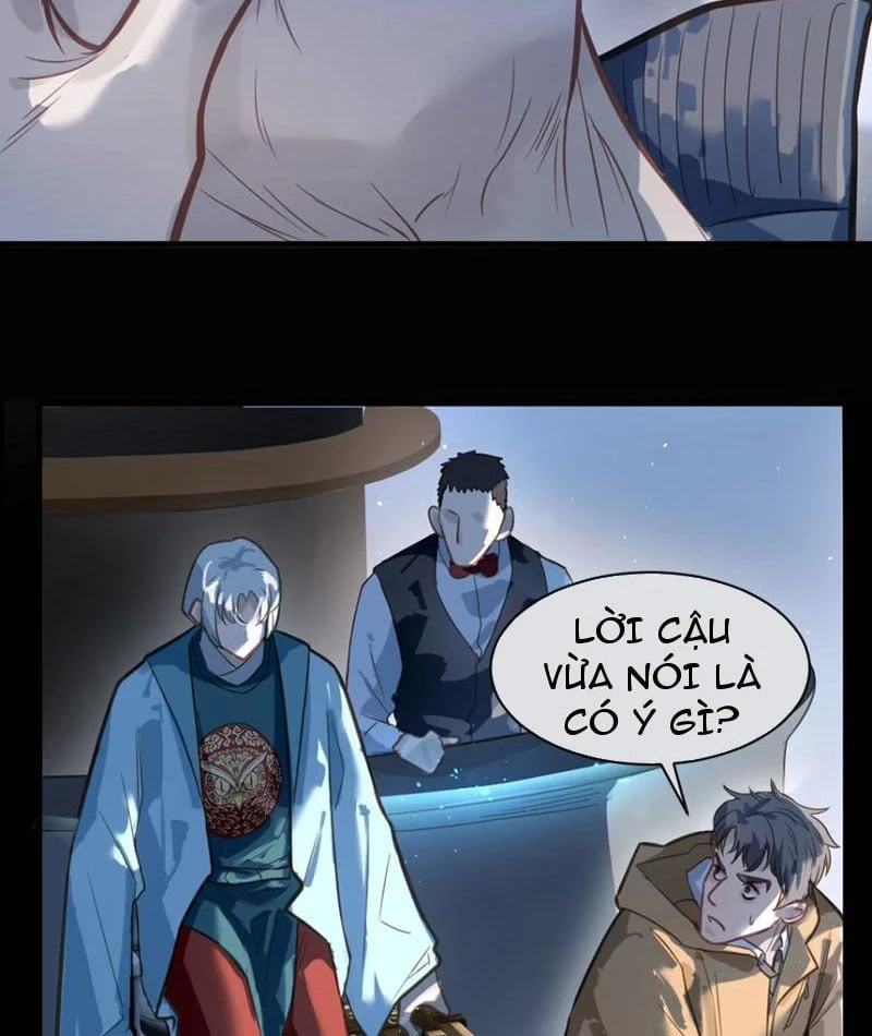 Bác Sĩ Quái Vật Chapter 1 - 24