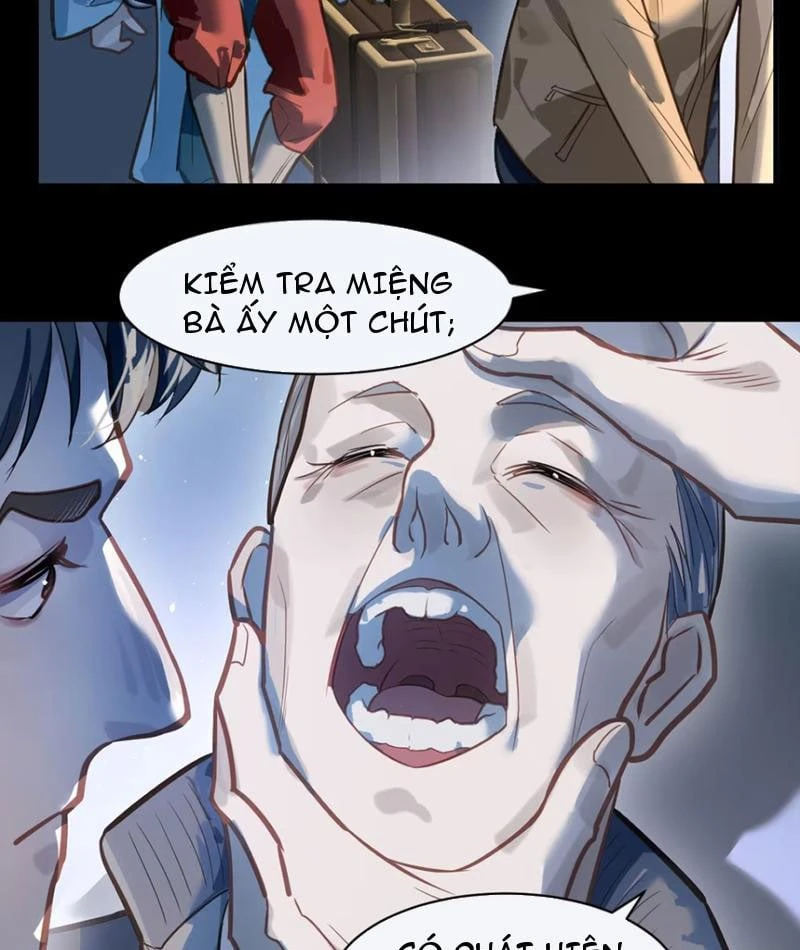 Bác Sĩ Quái Vật Chapter 1 - 25