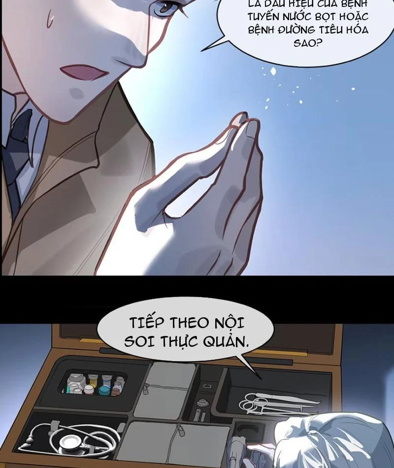 Bác Sĩ Quái Vật Chapter 1 - 28