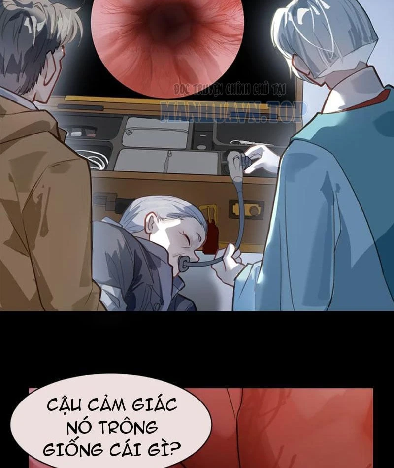 Bác Sĩ Quái Vật Chapter 1 - 30