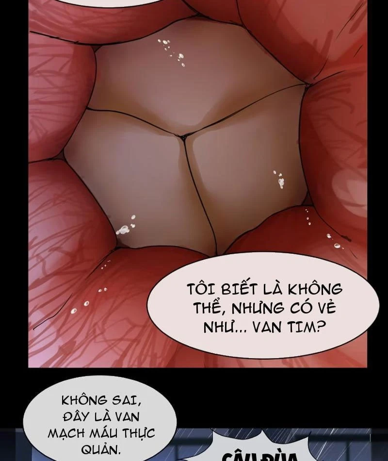 Bác Sĩ Quái Vật Chapter 1 - 31