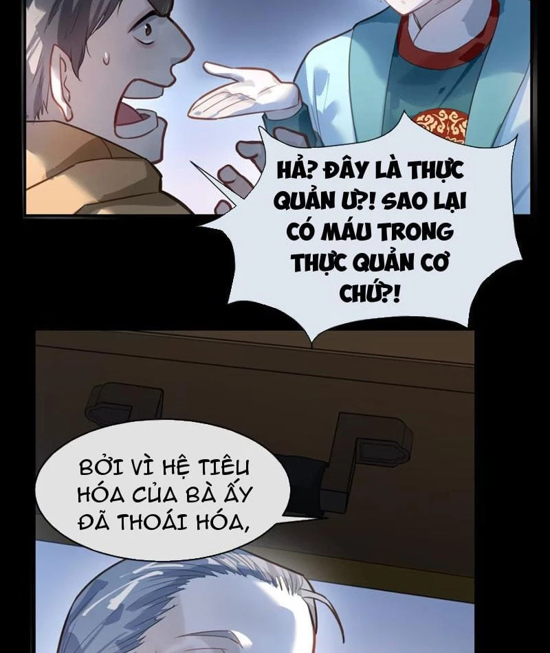 Bác Sĩ Quái Vật Chapter 1 - 33