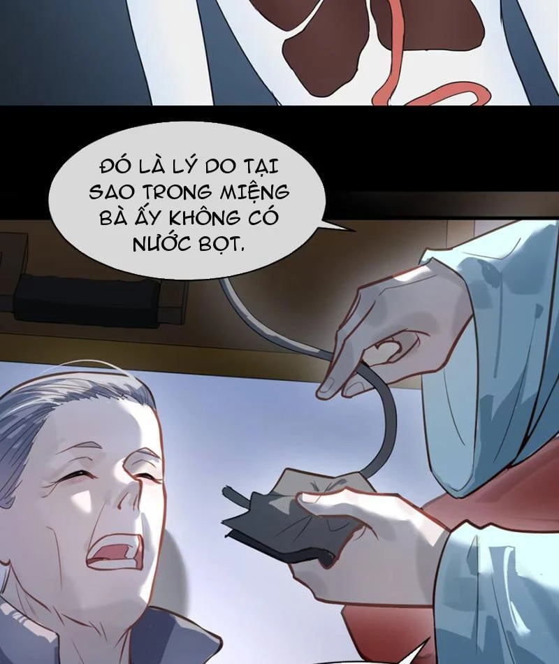 Bác Sĩ Quái Vật Chapter 1 - 35