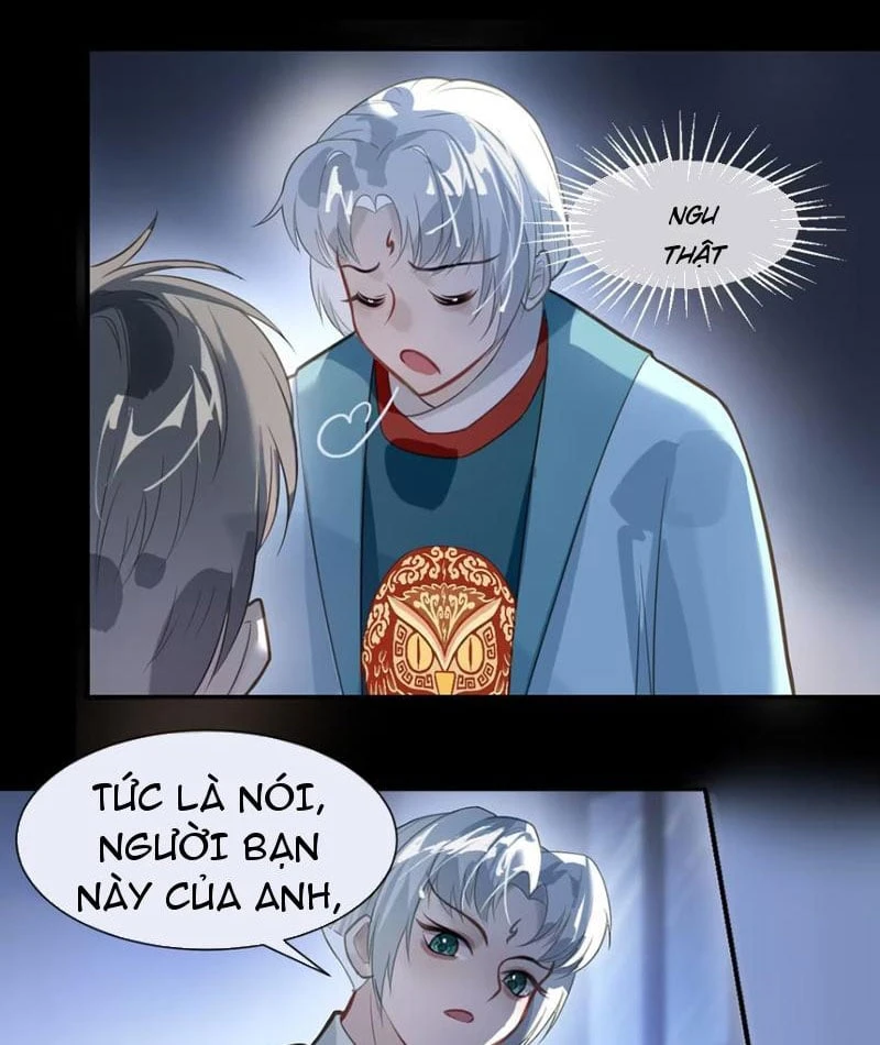 Bác Sĩ Quái Vật Chapter 1 - 37