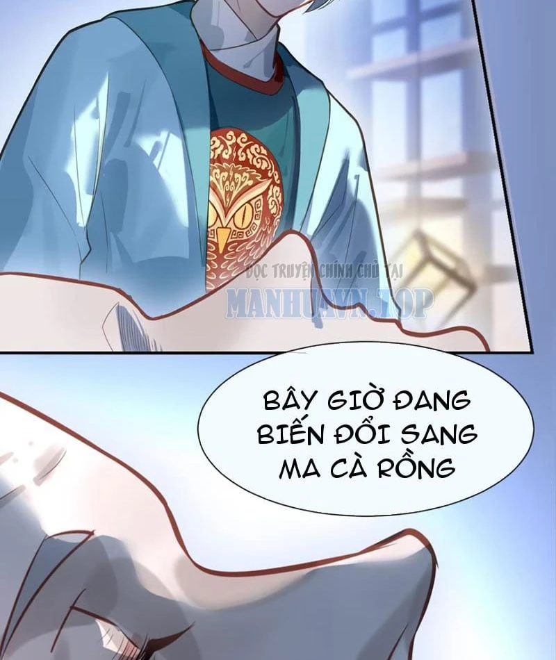 Bác Sĩ Quái Vật Chapter 1 - 38