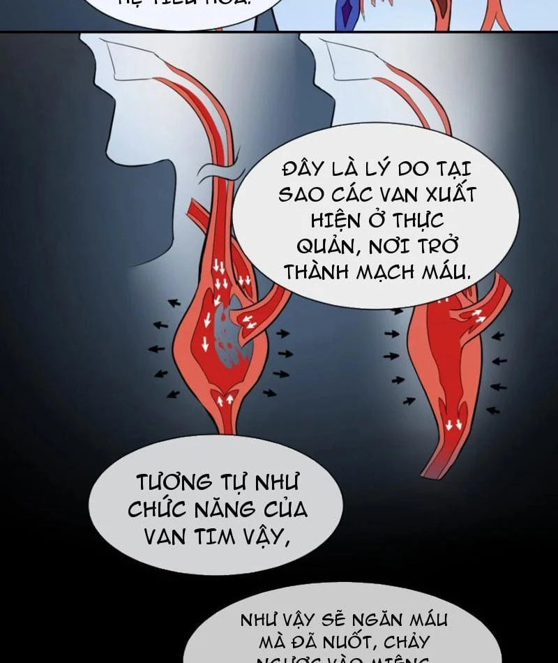 Bác Sĩ Quái Vật Chapter 1 - 41