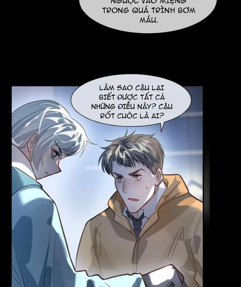 Bác Sĩ Quái Vật Chapter 1 - 42