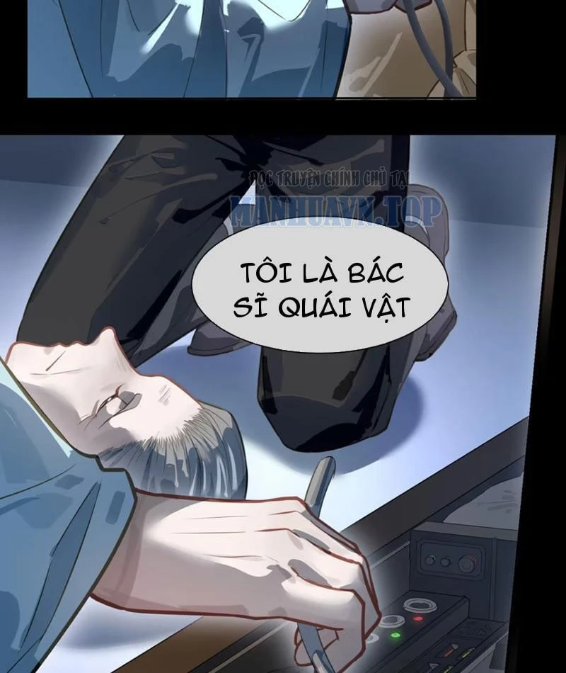 Bác Sĩ Quái Vật Chapter 1 - 43