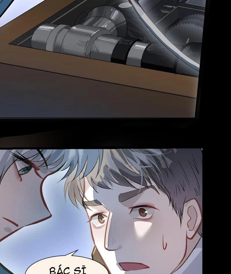 Bác Sĩ Quái Vật Chapter 1 - 44