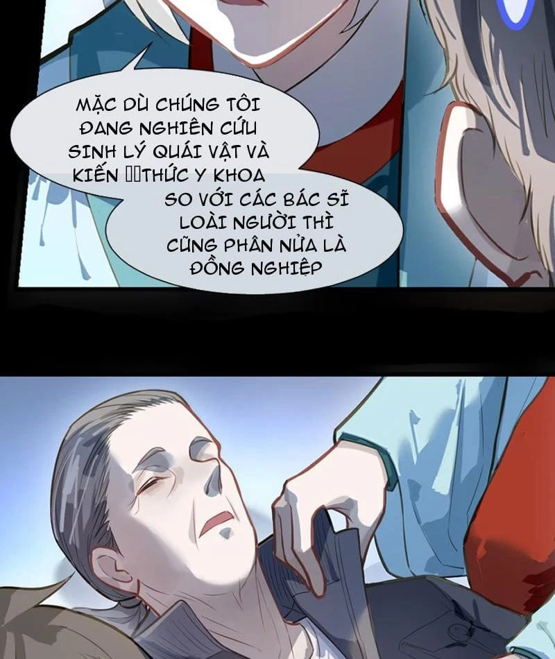 Bác Sĩ Quái Vật Chapter 1 - 46