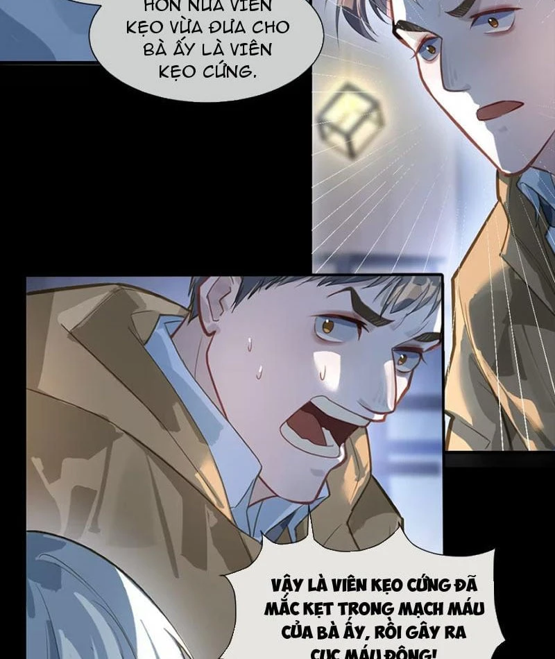 Bác Sĩ Quái Vật Chapter 1 - 49