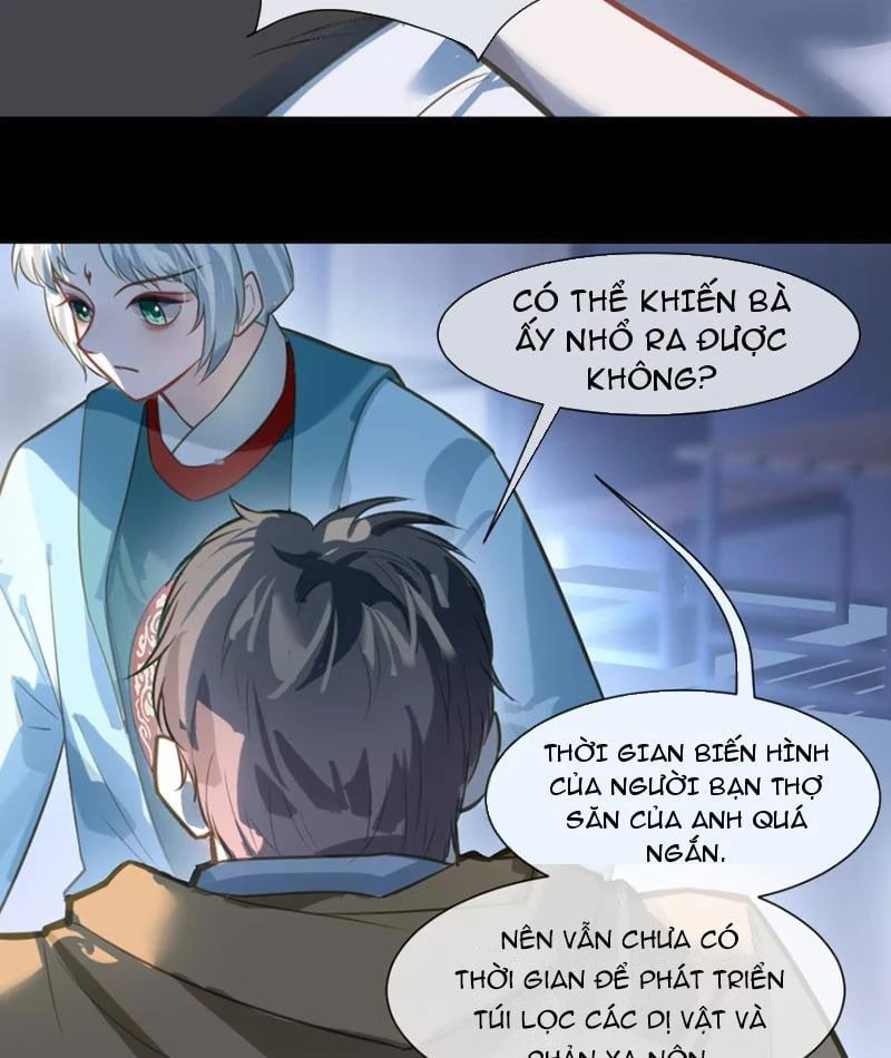 Bác Sĩ Quái Vật Chapter 1 - 51