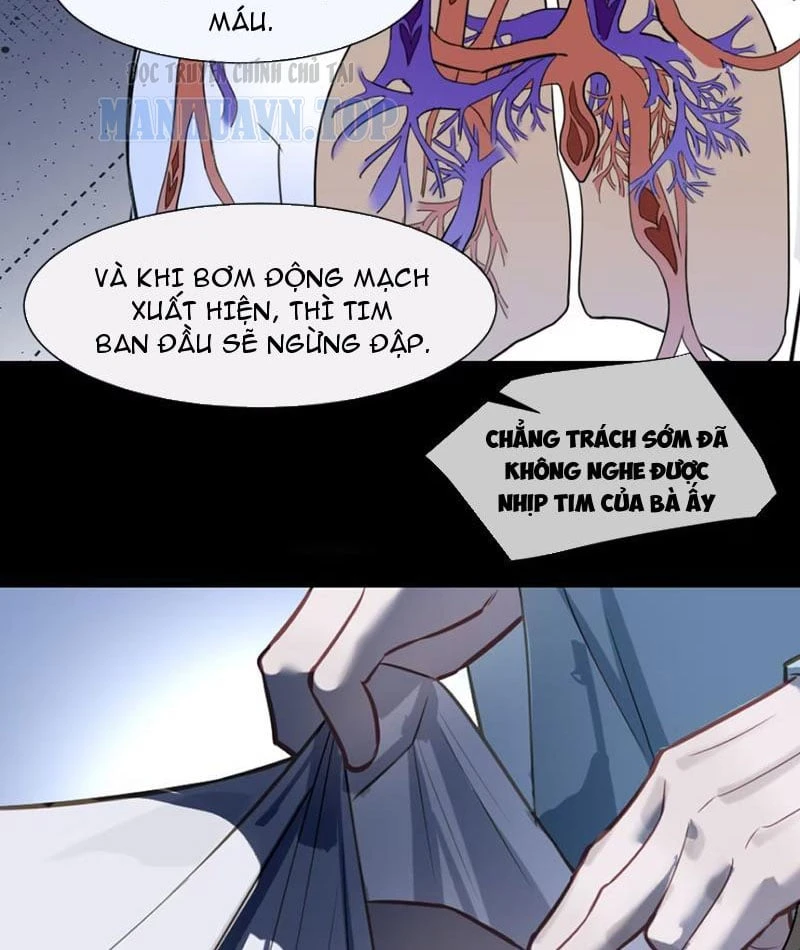 Bác Sĩ Quái Vật Chapter 1 - 56