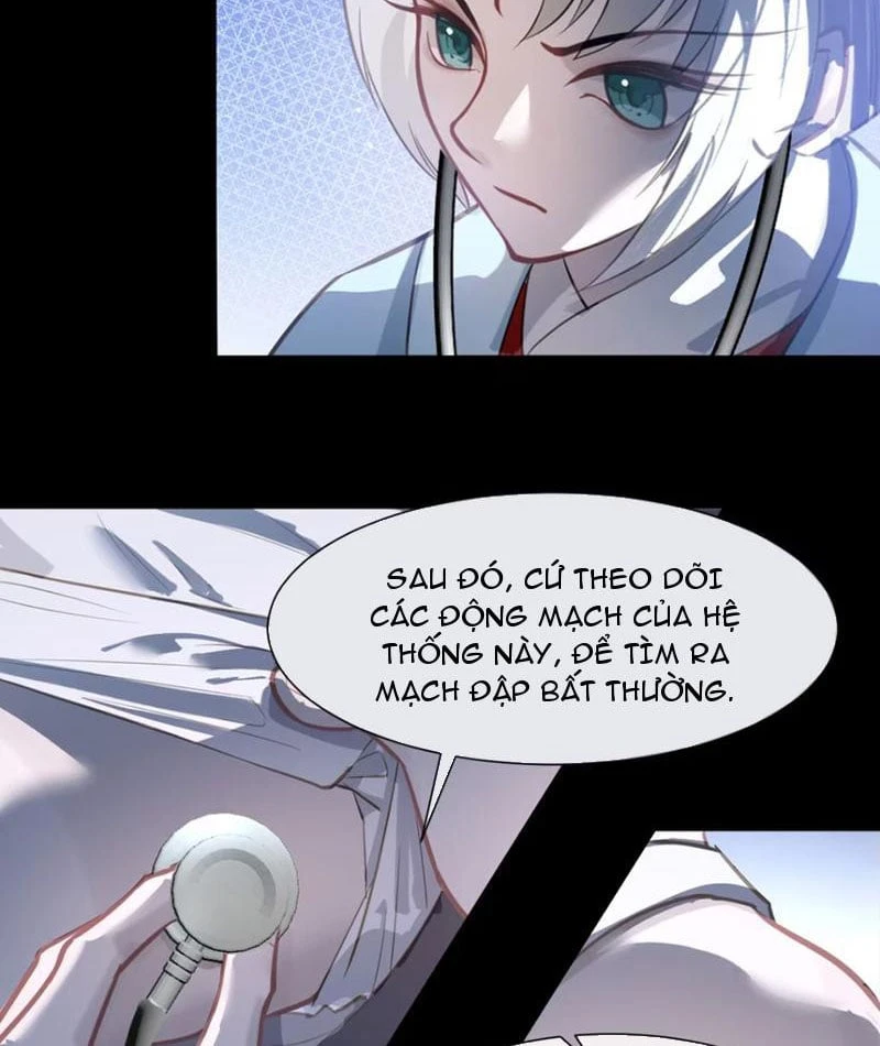 Bác Sĩ Quái Vật Chapter 1 - 59