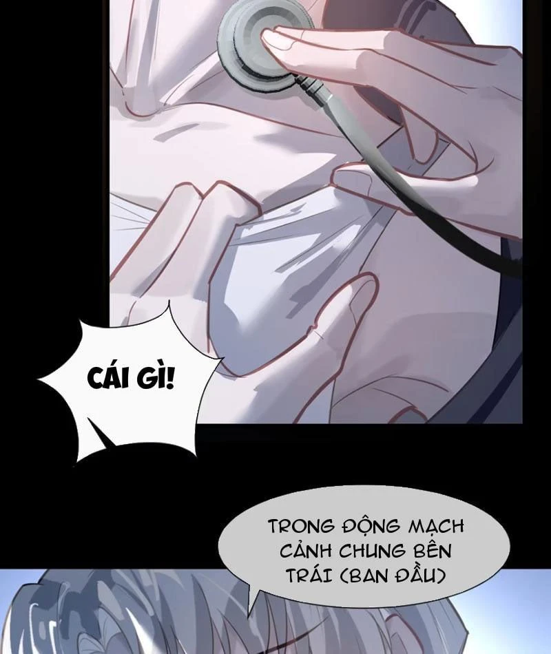 Bác Sĩ Quái Vật Chapter 1 - 61
