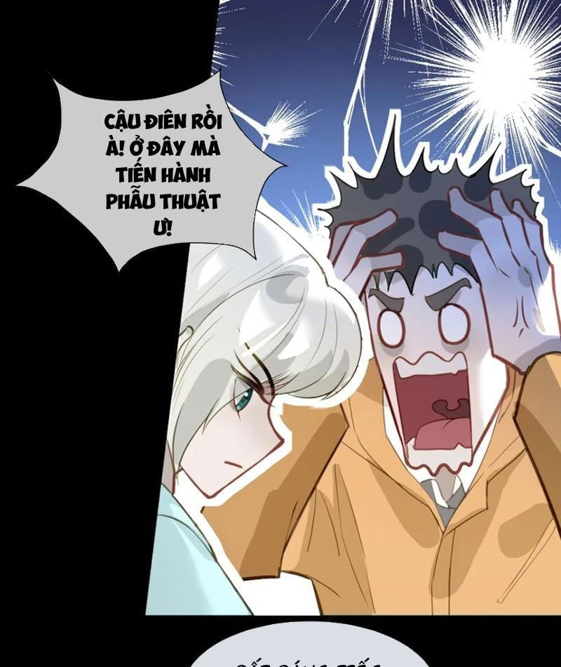 Bác Sĩ Quái Vật Chapter 1 - 65