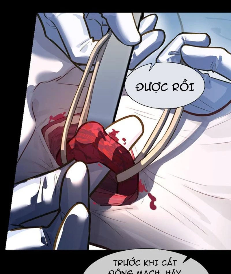 Bác Sĩ Quái Vật Chapter 1 - 67