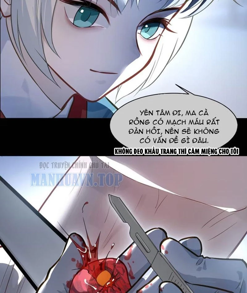 Bác Sĩ Quái Vật Chapter 1 - 71