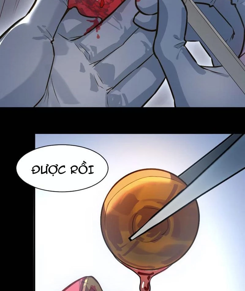 Bác Sĩ Quái Vật Chapter 1 - 72