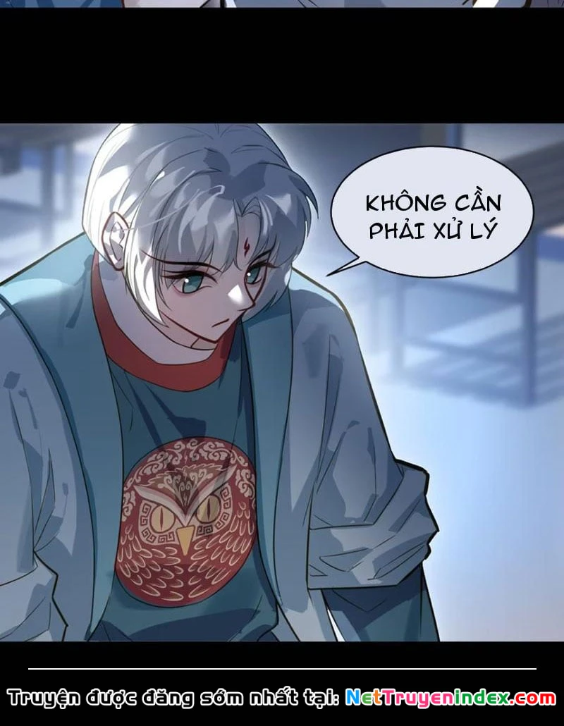 Bác Sĩ Quái Vật Chapter 1 - 75