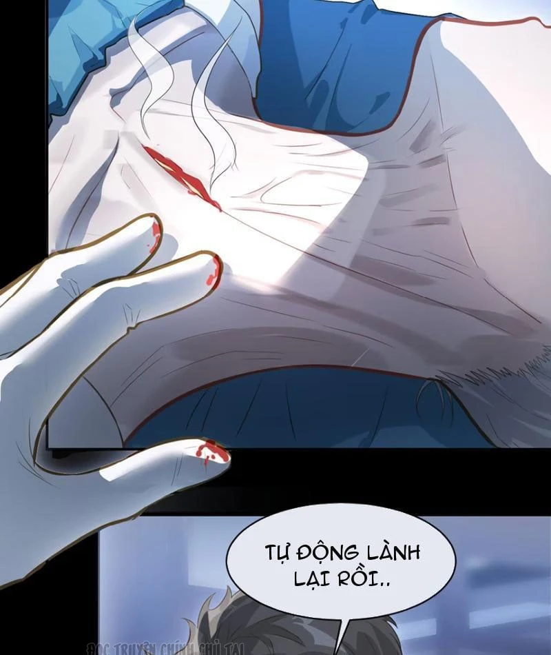 Bác Sĩ Quái Vật Chapter 1 - 77