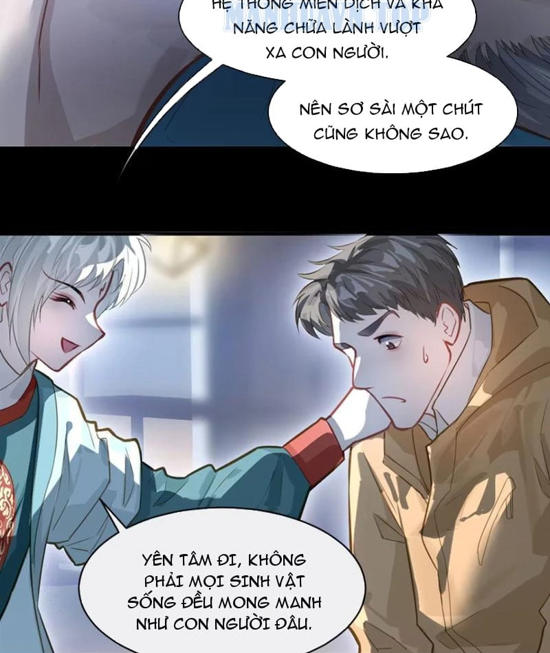 Bác Sĩ Quái Vật Chapter 1 - 80