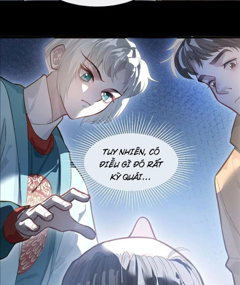 Bác Sĩ Quái Vật Chapter 1 - 81