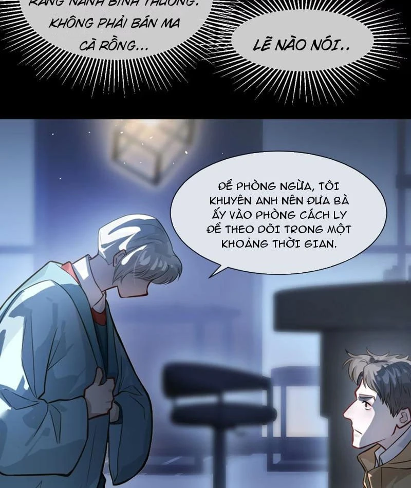 Bác Sĩ Quái Vật Chapter 1 - 83