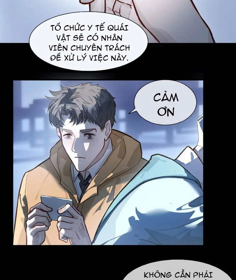 Bác Sĩ Quái Vật Chapter 1 - 85