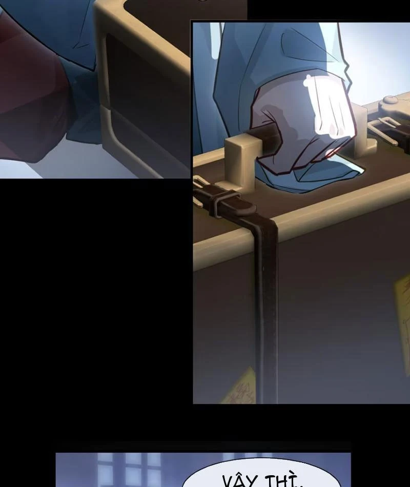 Bác Sĩ Quái Vật Chapter 1 - 87