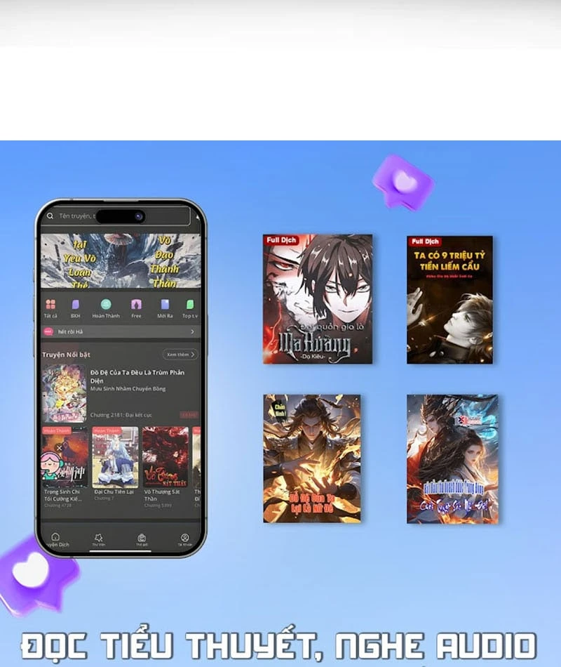 Bác Sĩ Quái Vật Chapter 1 - 92