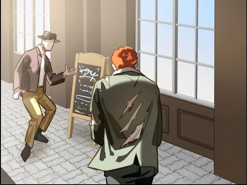 Bác Sĩ Quái Vật Chapter 2 - 4