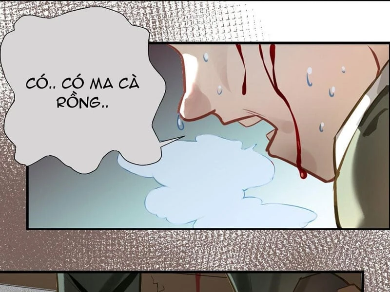 Bác Sĩ Quái Vật Chapter 2 - 5