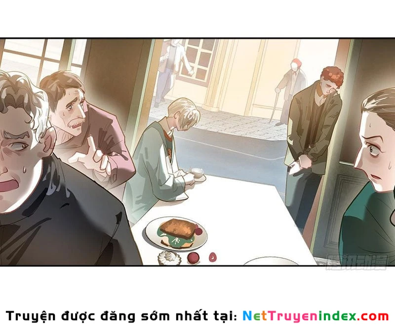 Bác Sĩ Quái Vật Chapter 2 - 12