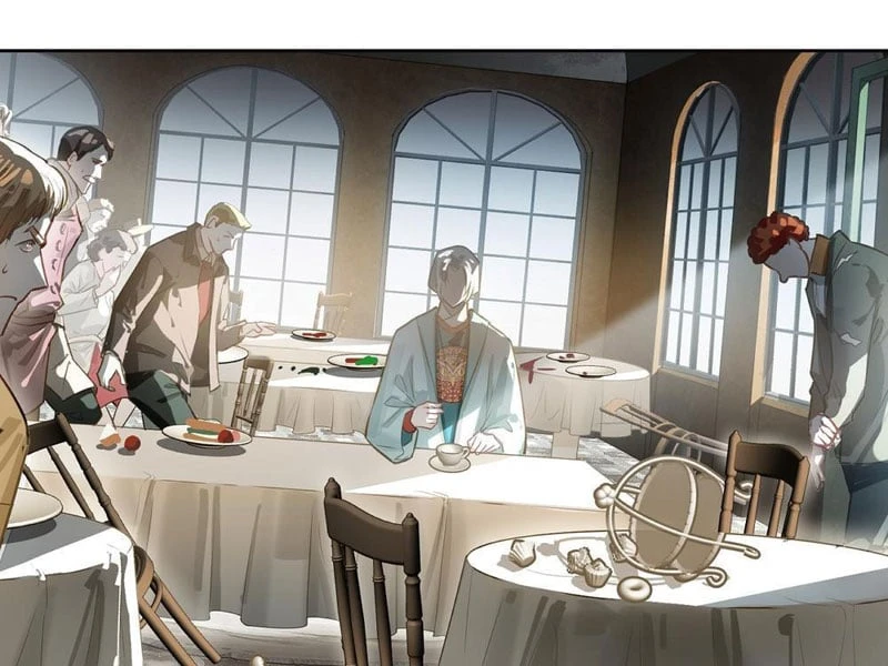 Bác Sĩ Quái Vật Chapter 2 - 13