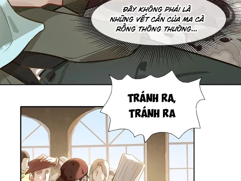 Bác Sĩ Quái Vật Chapter 2 - 28