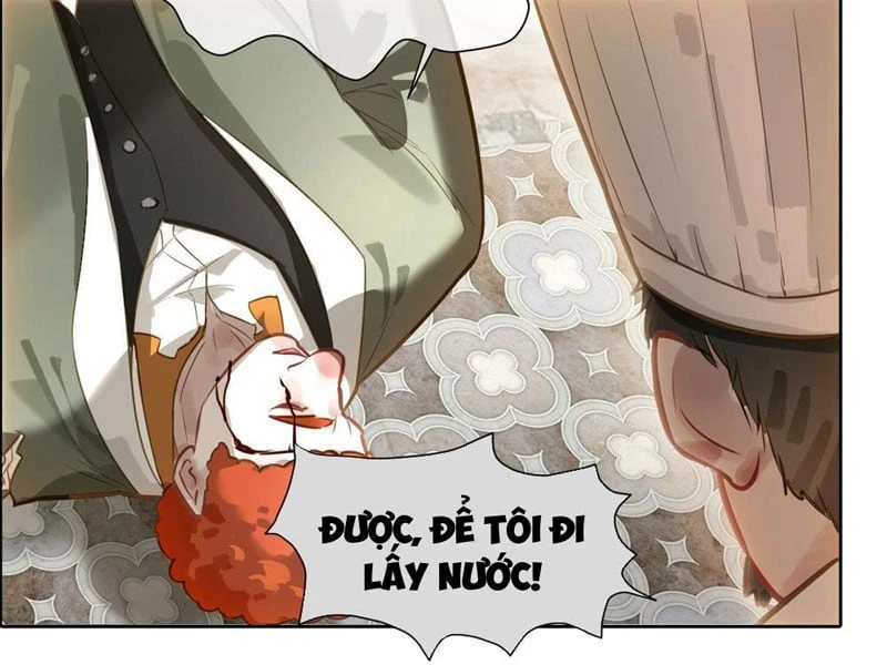 Bác Sĩ Quái Vật Chapter 2 - 32